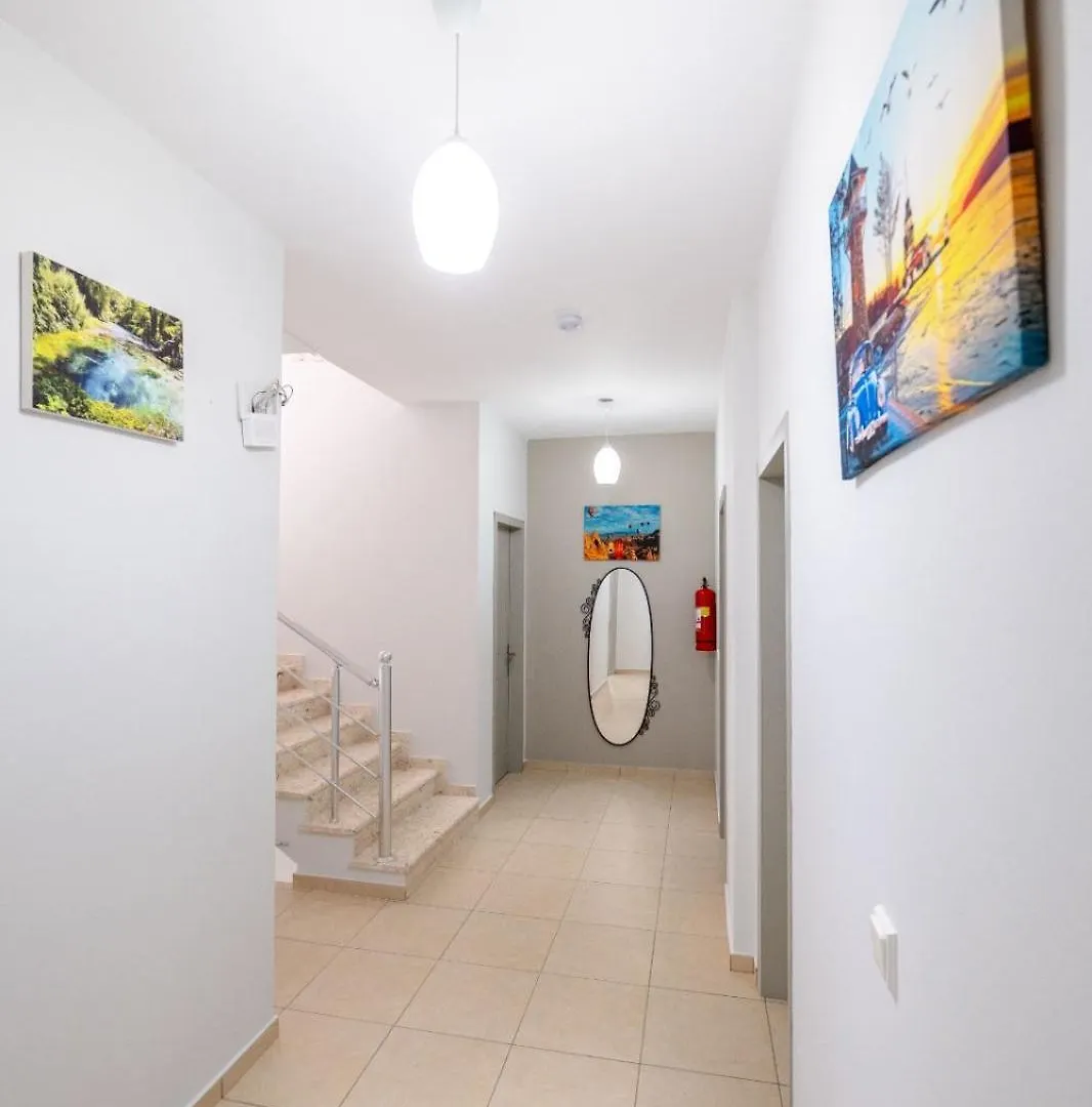 Vila Del Mar Ksamil 0*,