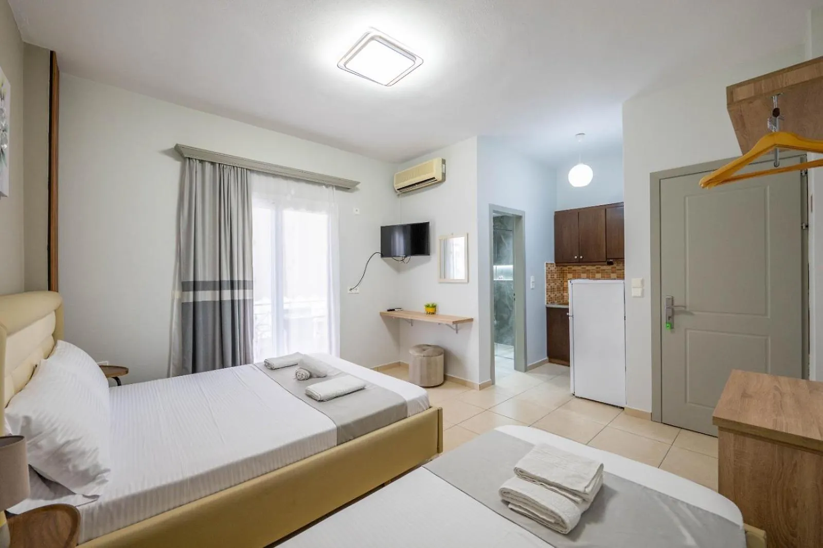 Vila Del Mar Ksamil Albania