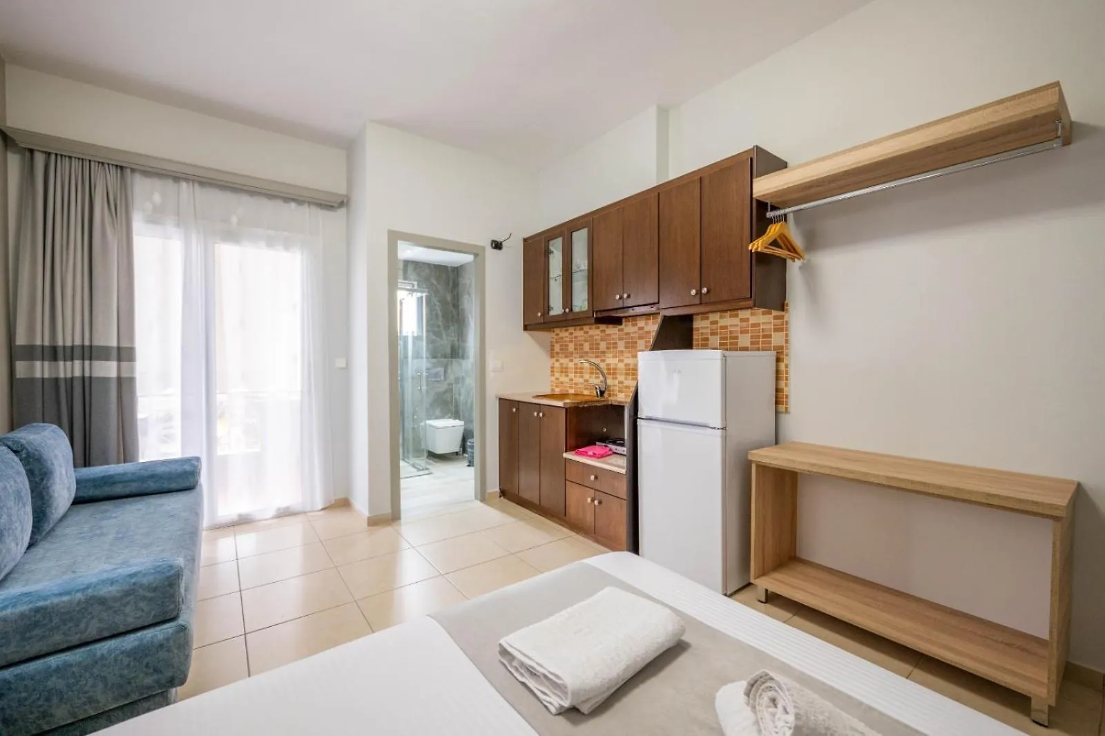 Aparthotel Vila Del Mar Ksamil