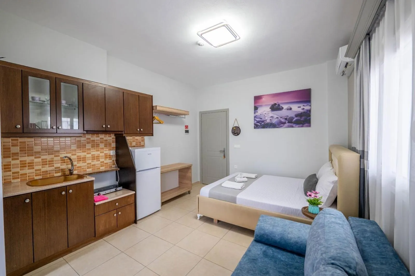 Aparthotel Vila Del Mar Ksamil